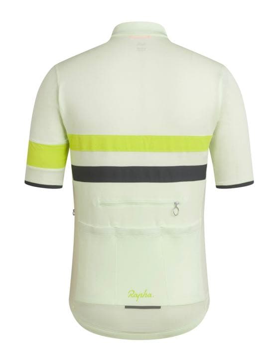 ウェア Rapha BREVET LIGHTWEIGHT JERSEY