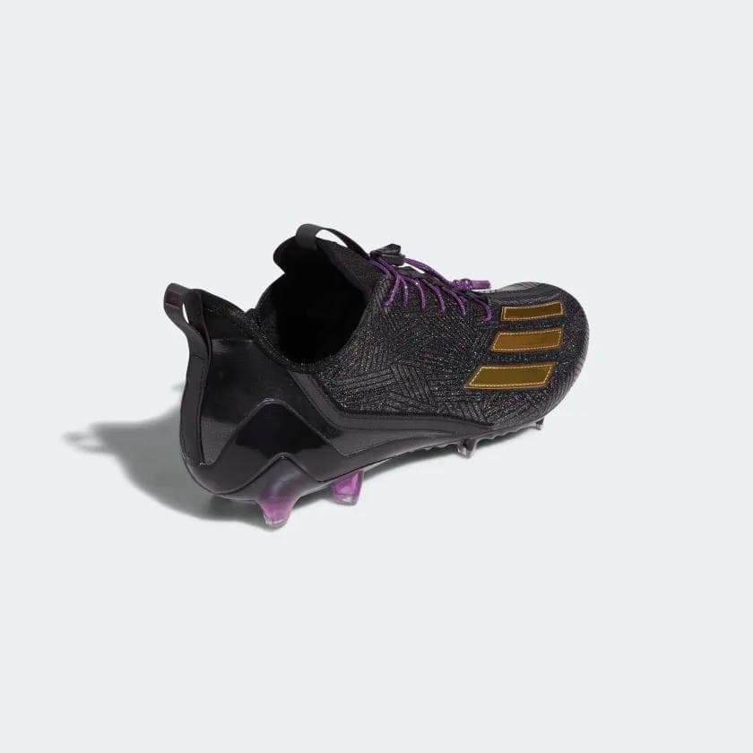 adidas マーベル ブラックパンサー ADIZERO12.0　28.0cm