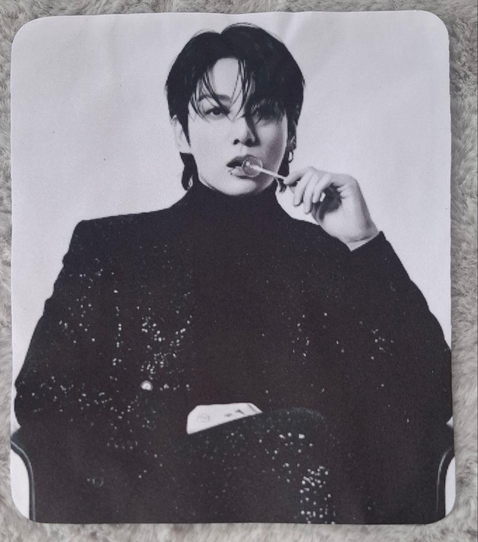 BTS♡JUNGKOOK♡メガネクリーナー