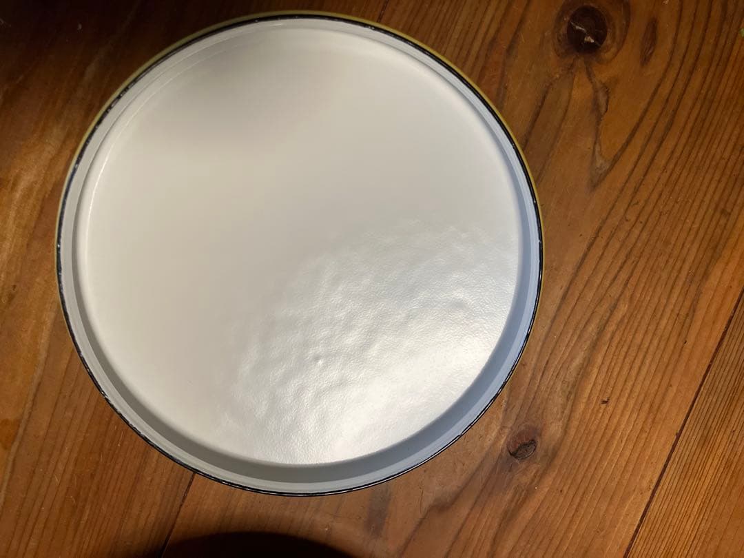 れいこさん　DANSK ホーロー片手鍋 コペンスタイル