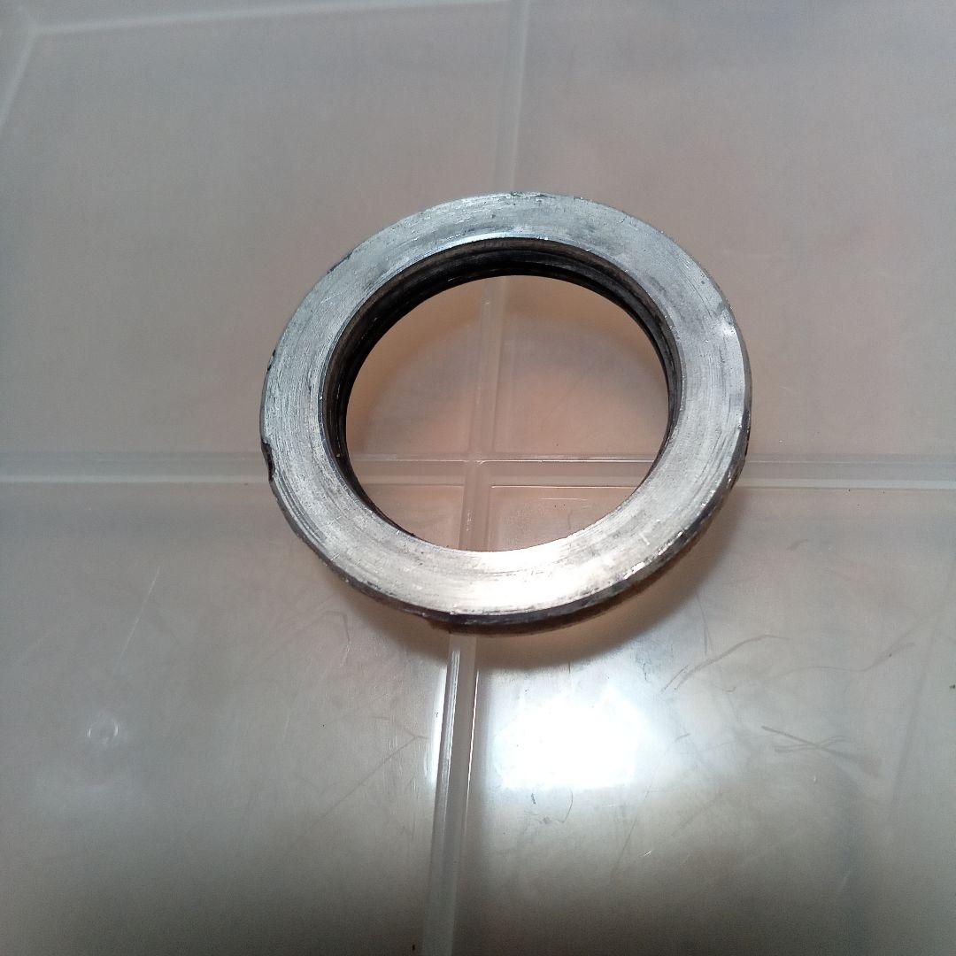 Profile racing カセット　ドライバー　チタン　中古品