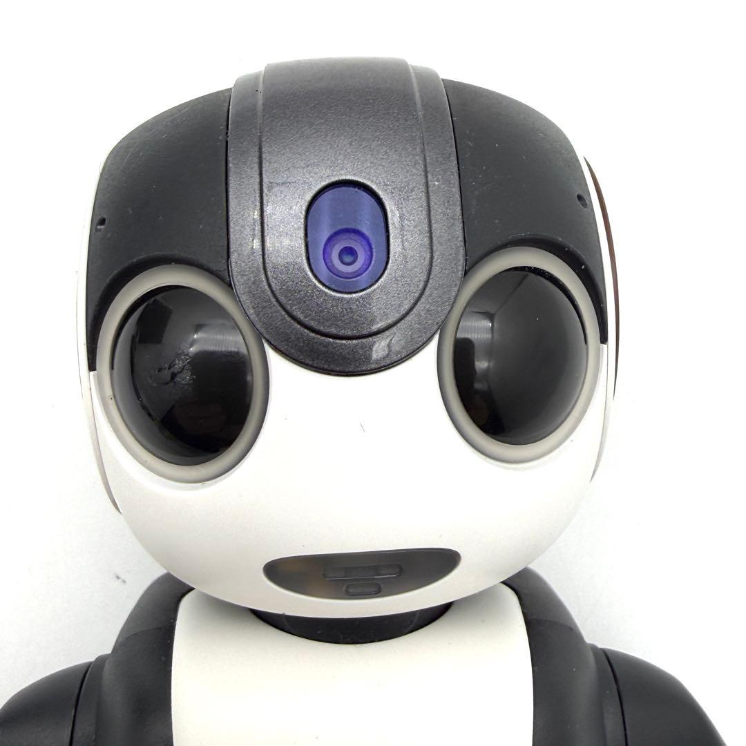 美品 付属品完備 SHARP ロボホン SR-03M-T 初期化済み