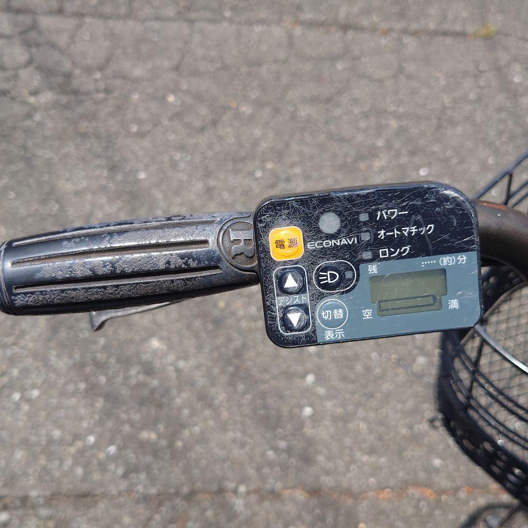 Panasonic　 電動自転車　手渡し限定