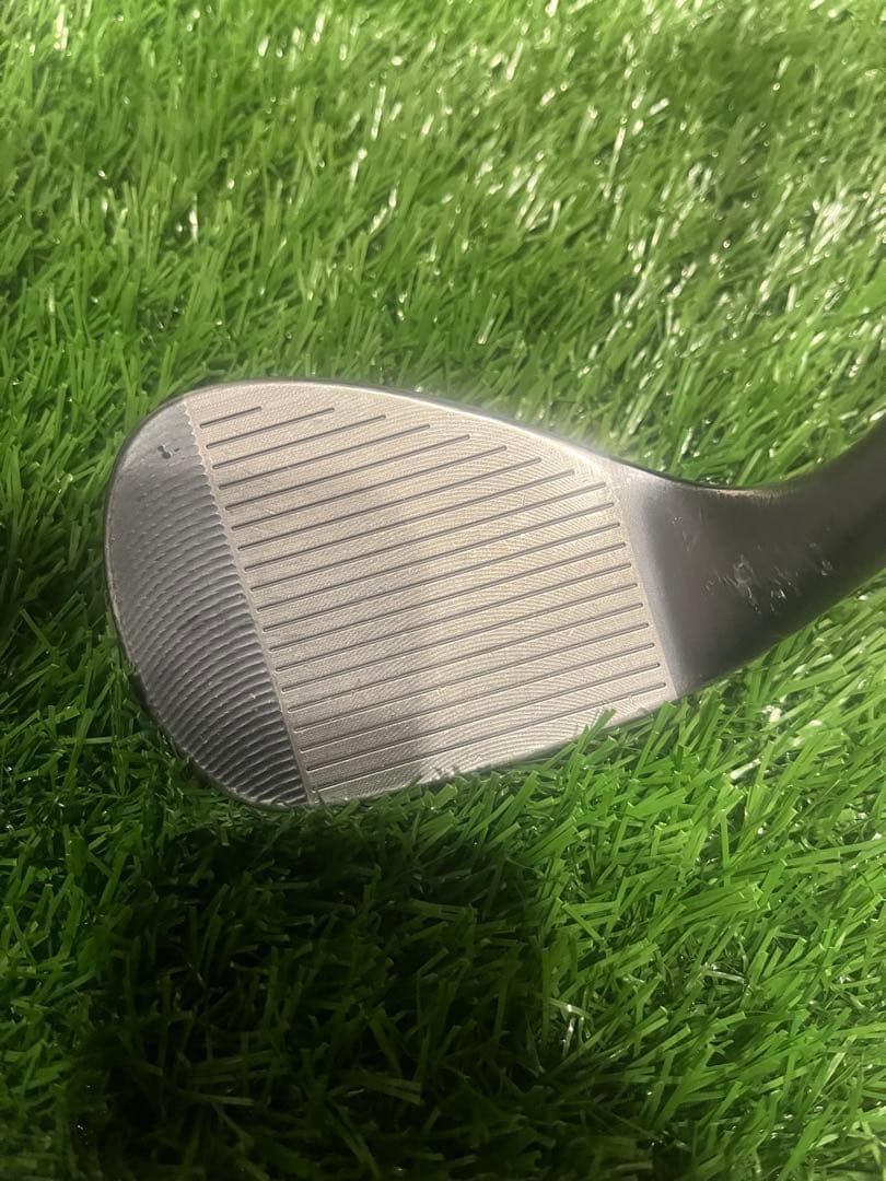rtx6 クリーブランド 56度 ダイナミックゴールドS200
