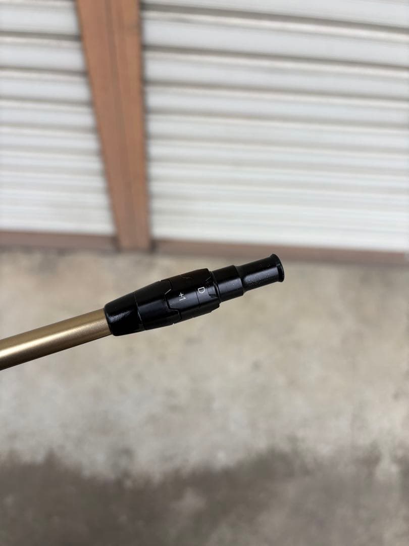フジクラ　スピーダーNXゴールド60X