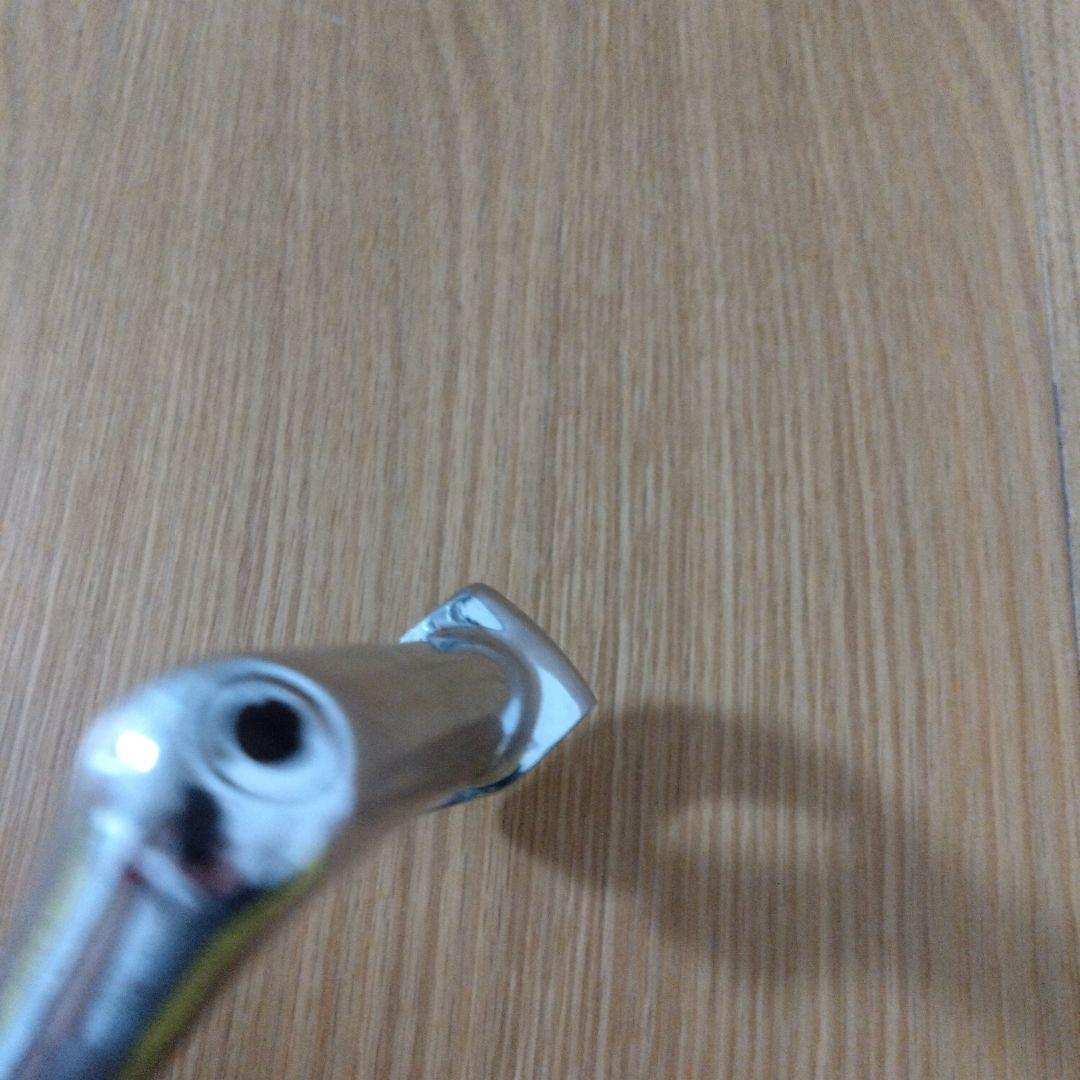 日東ピストNJPRO115鉄ポスト58度NJS競輪中古