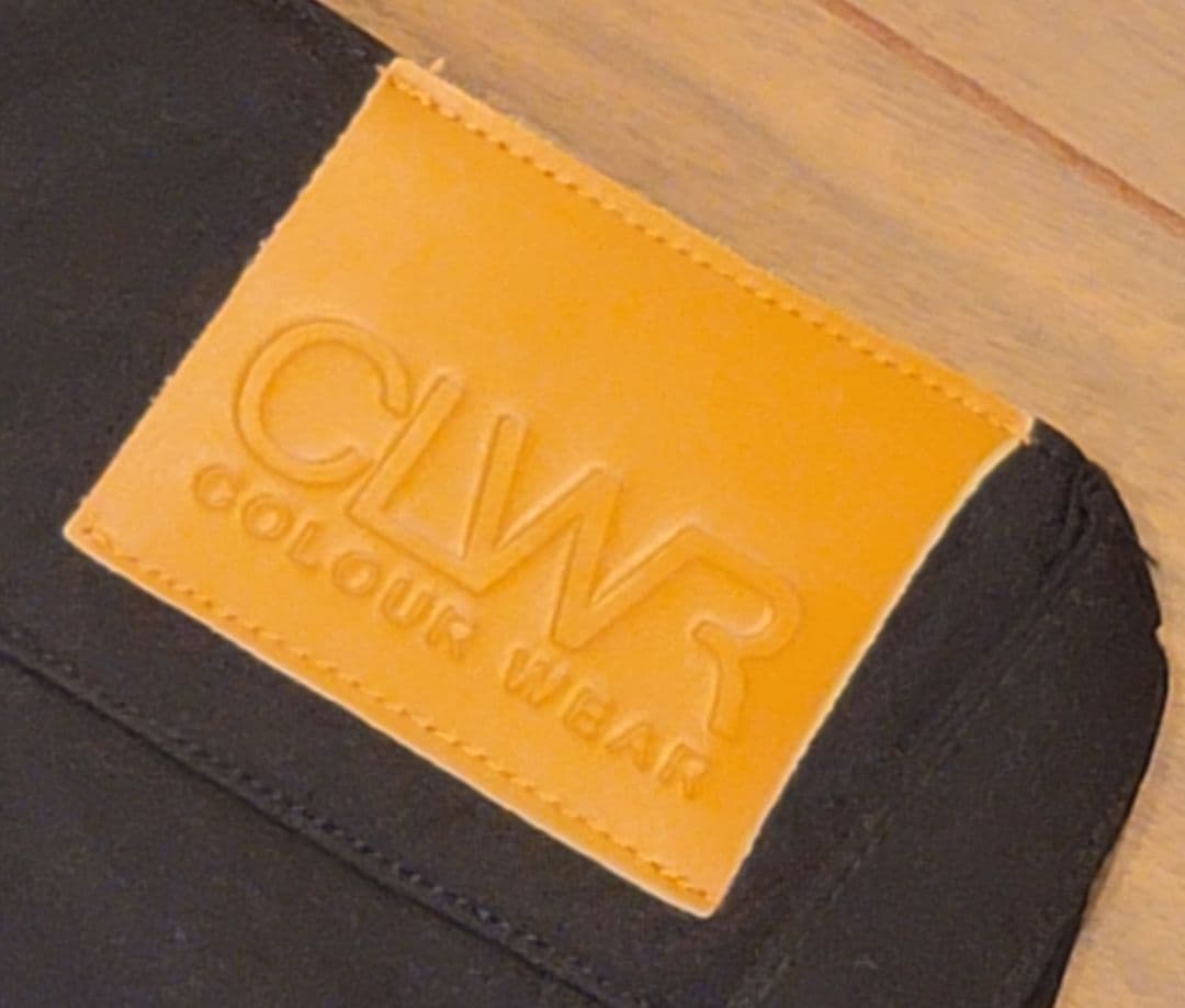 【美品】CLWR ボードウェア ジャケM パンツL 春