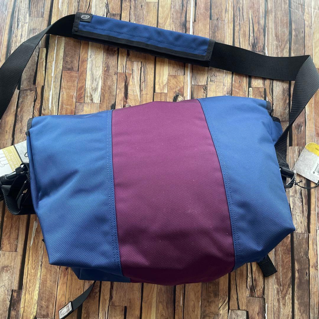 訳ありですが新品タグ付き！ TIMBUK2 ティンバック2 メッセンジャーバッグ