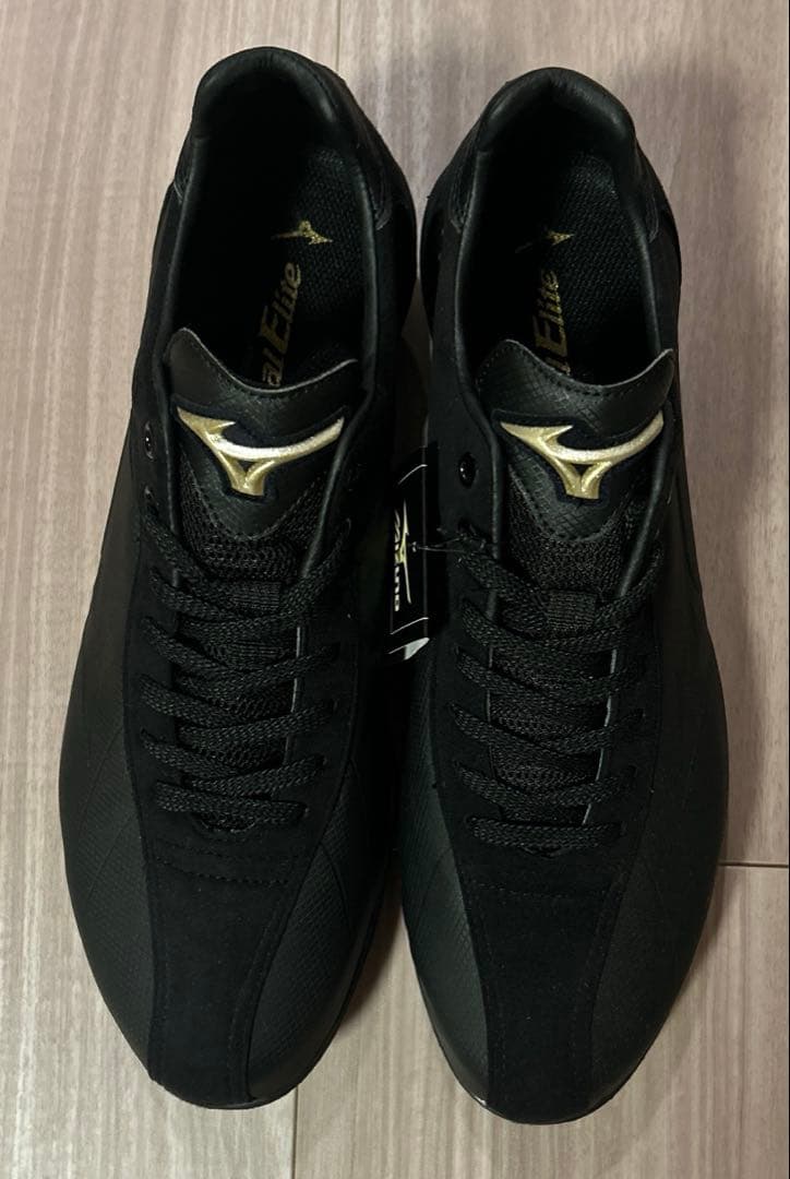 【新品未使用】MIZUNO GE HEIST ミズノ グローバルエリート ④