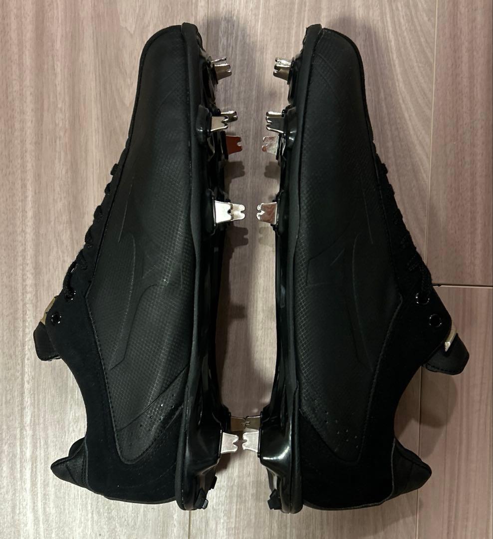 【新品未使用】MIZUNO GE HEIST ミズノ グローバルエリート ④