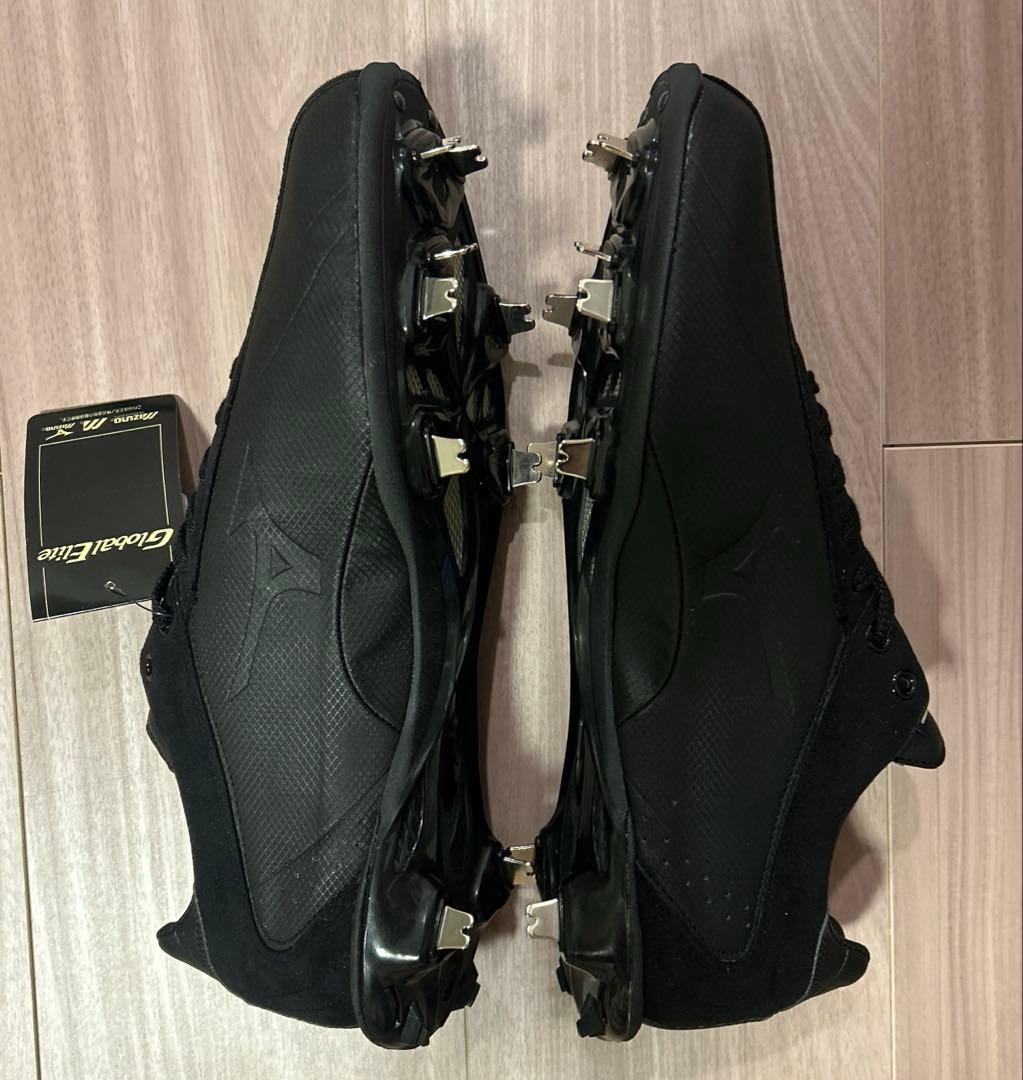 【新品未使用】MIZUNO GE HEIST ミズノ グローバルエリート ④