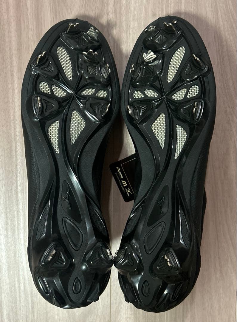 【新品未使用】MIZUNO GE HEIST ミズノ グローバルエリート ④