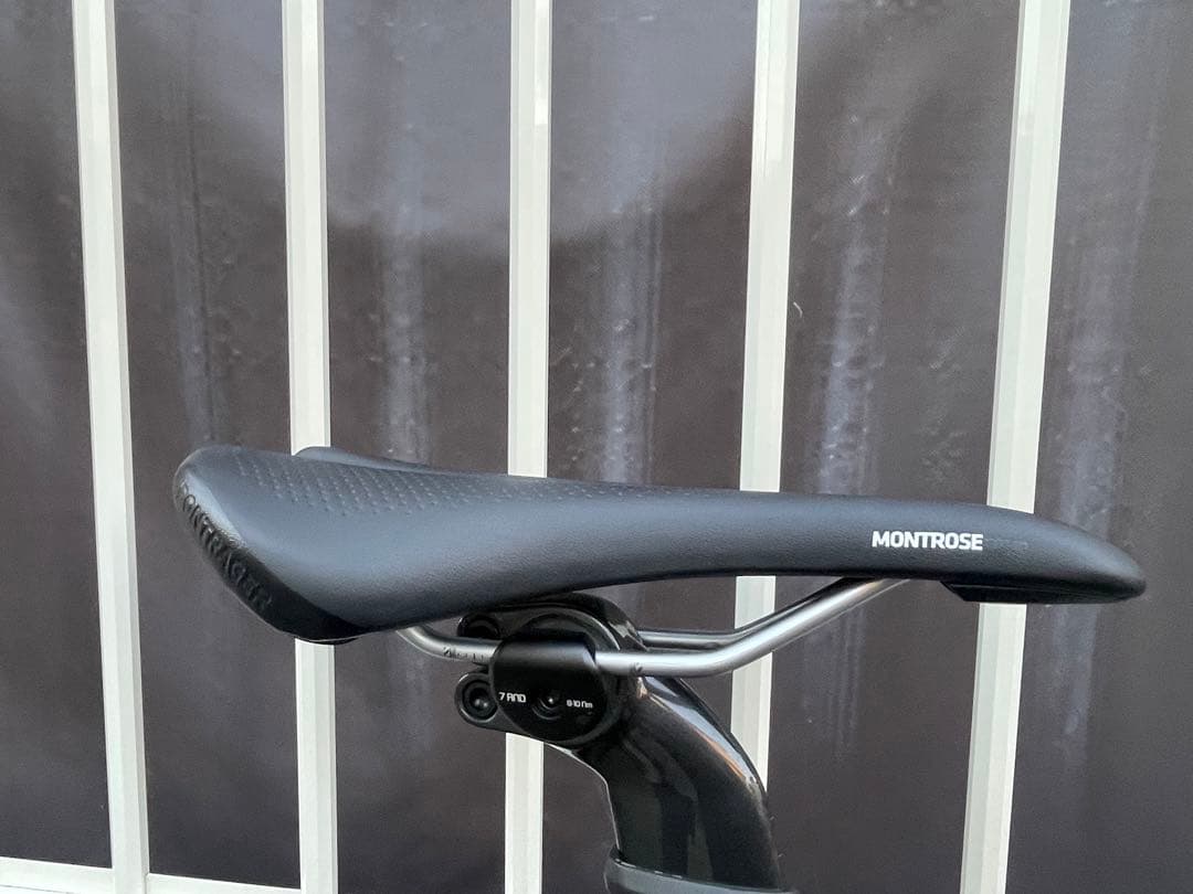 新車　TREK MADONE SL6 送料無料