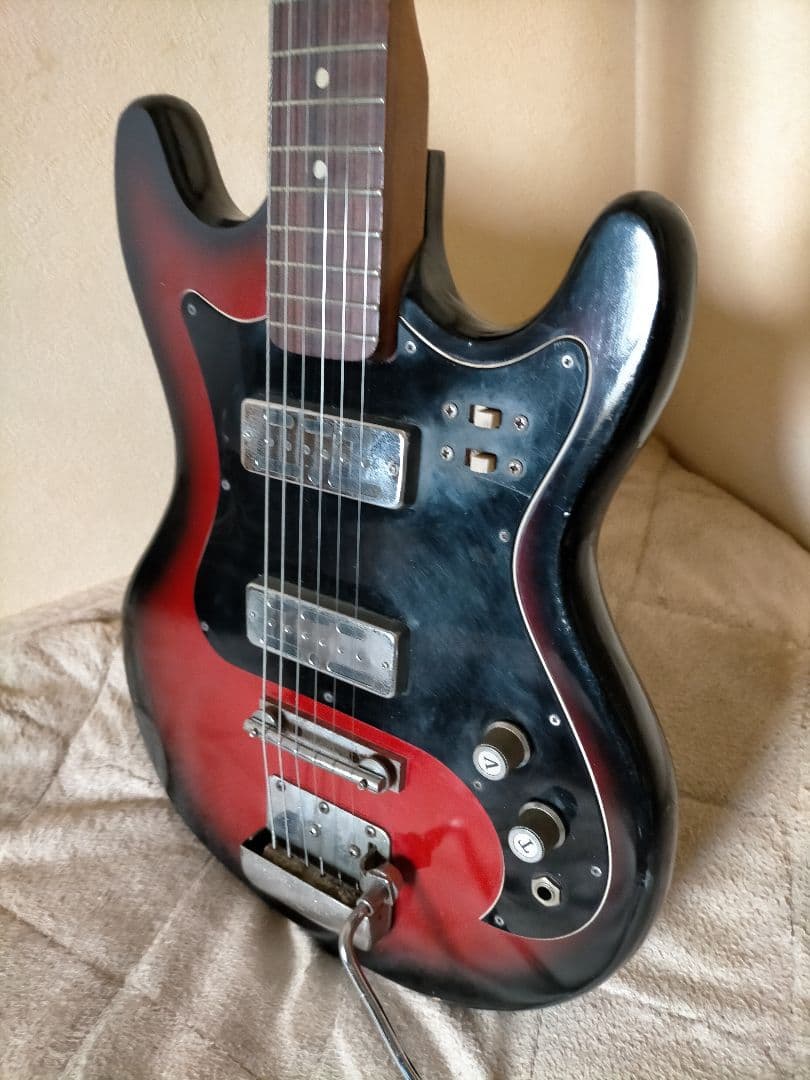 タンタカタンVISION VEG-120 ビジョン