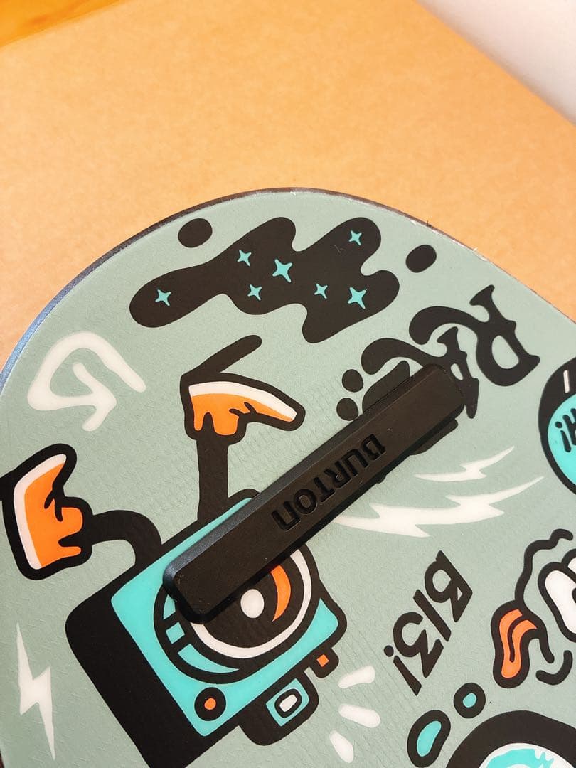 BURTON スノーボード　アフタースクールスペシャル　90
