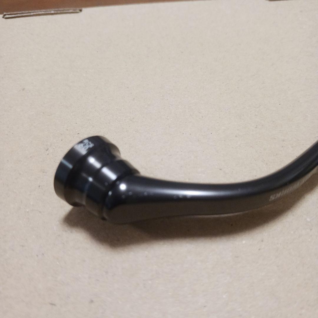 DAIWA SLP WORKS 25ブラックハンドル60㍉