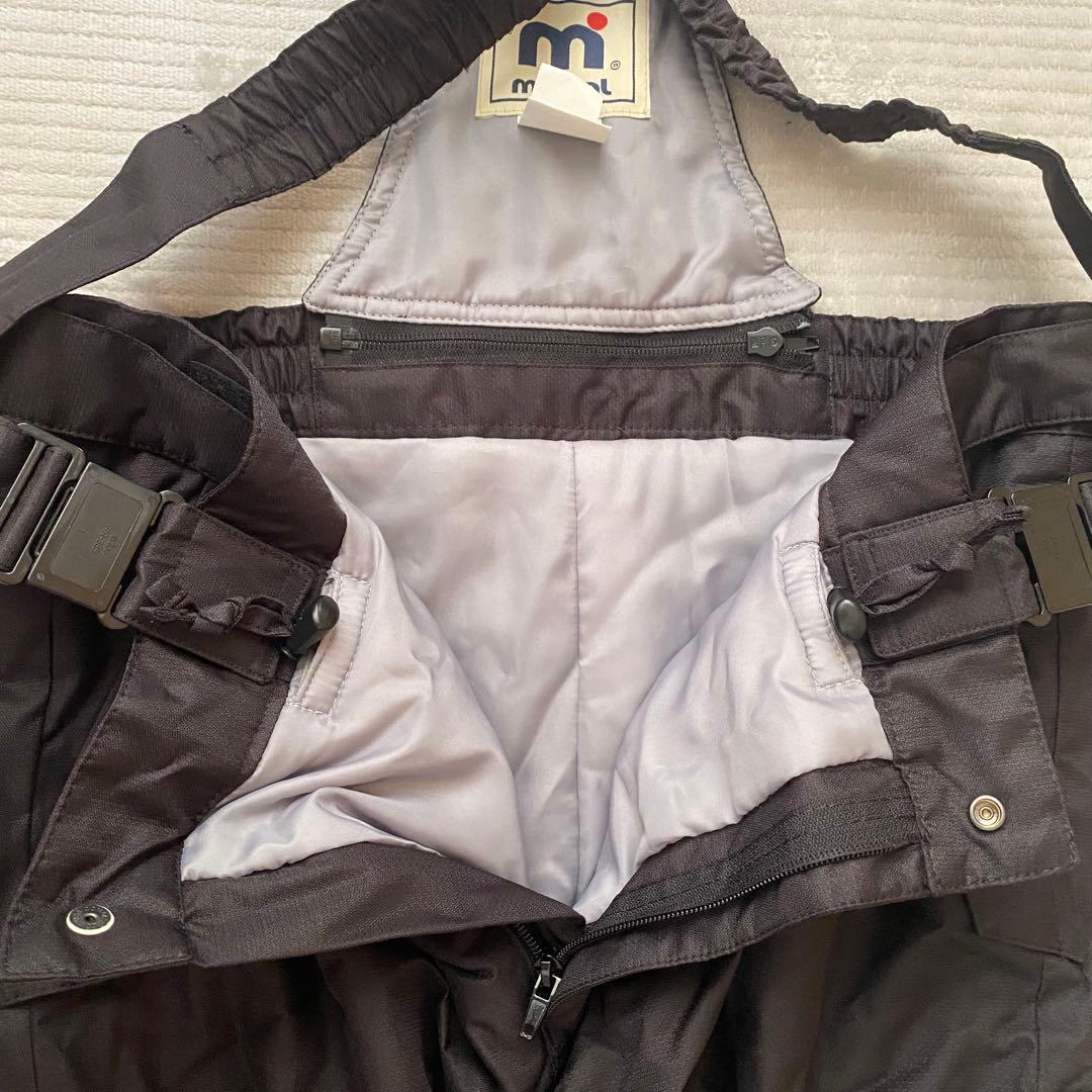 スノボウェア 上下セット キッズ150