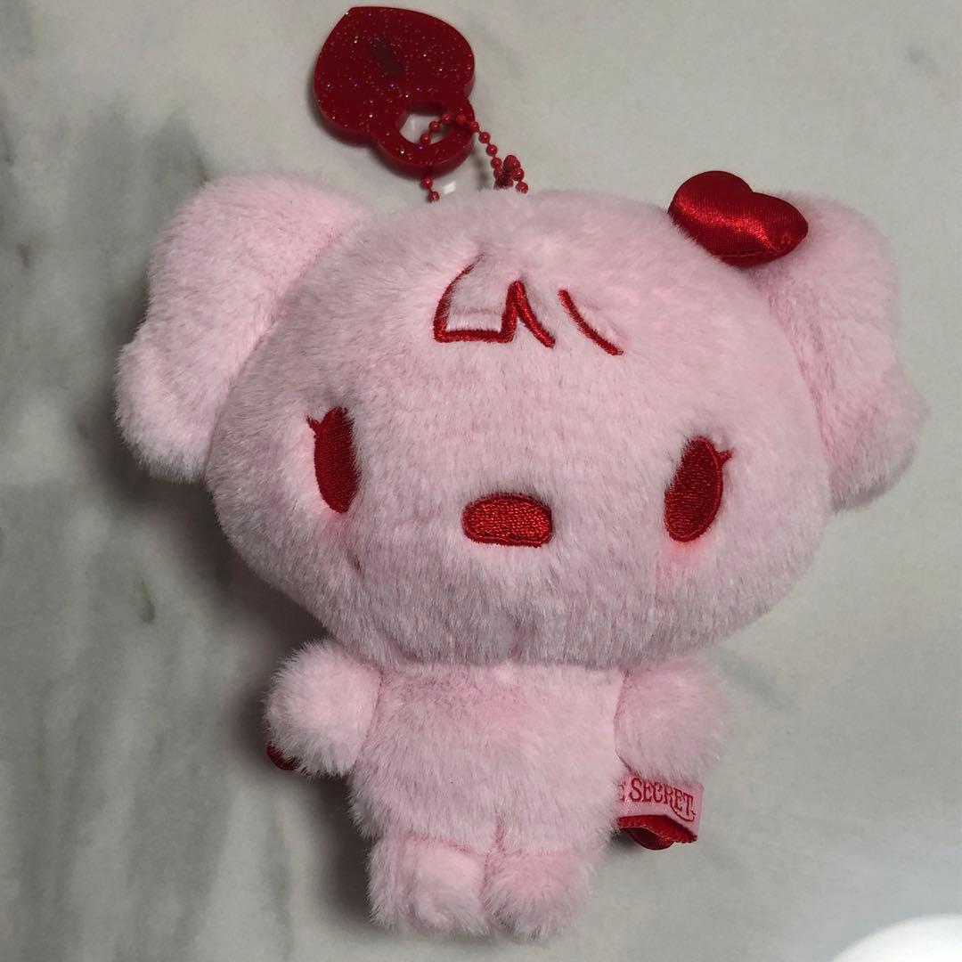 IVE レイ SECRET EVIL CUPID NAORI REI トレカ