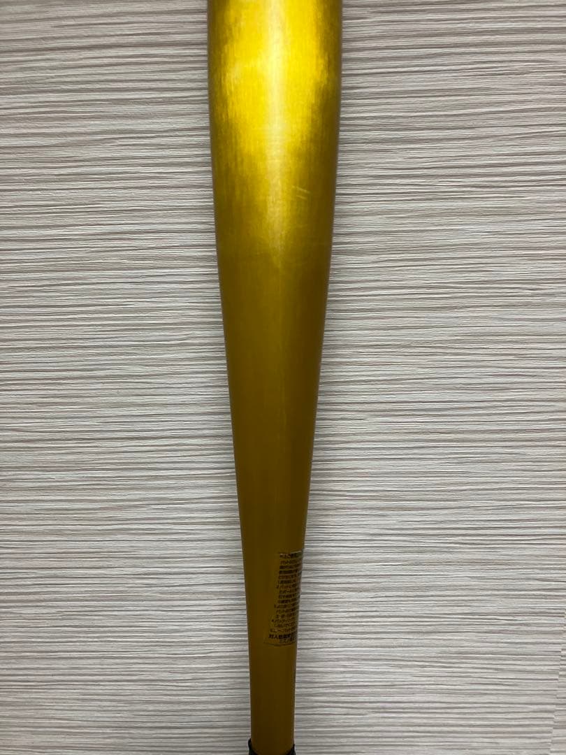 Mizuno　硬式用　バット　VKONG 02　HS700　84cm　状態良好