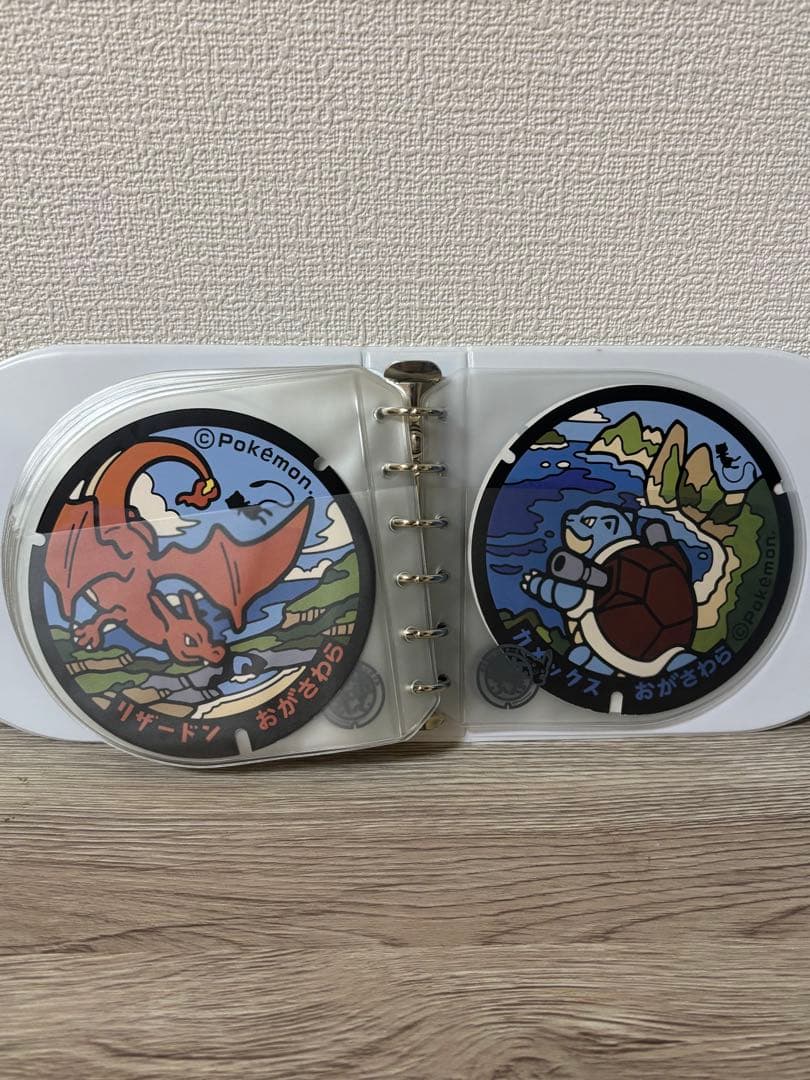 東京都 ポケモン ポケふた ポストカード 3枚セット