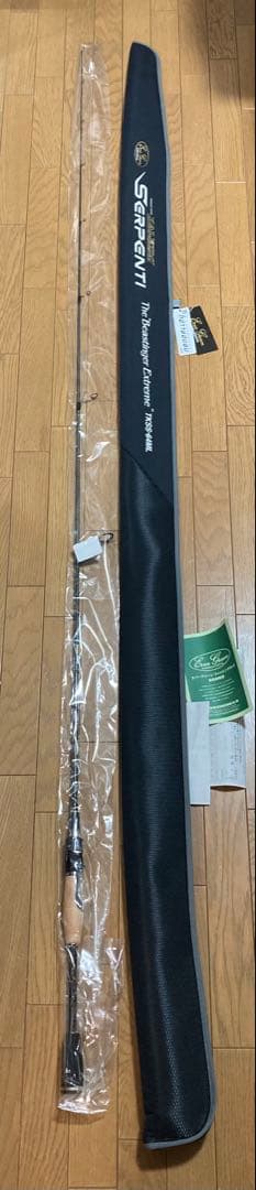 【送料込み】エバーグリーン　セルペンティ　TKSS-64ML 新品