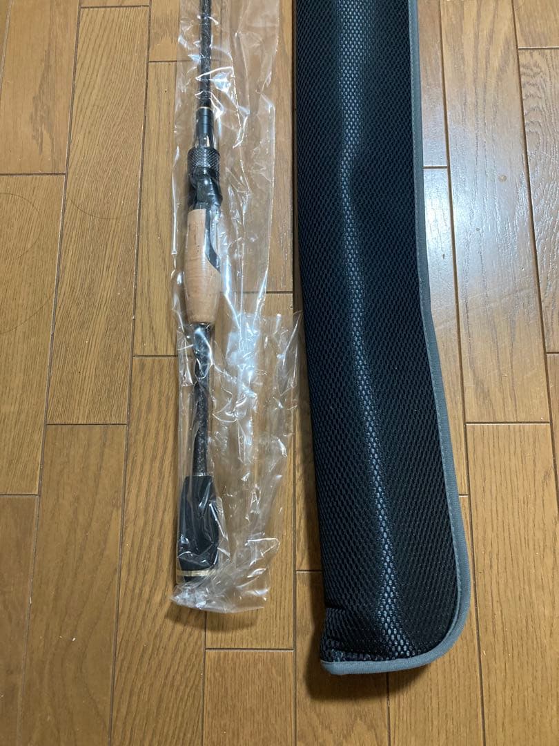 【送料込み】エバーグリーン　セルペンティ　TKSS-64ML 新品