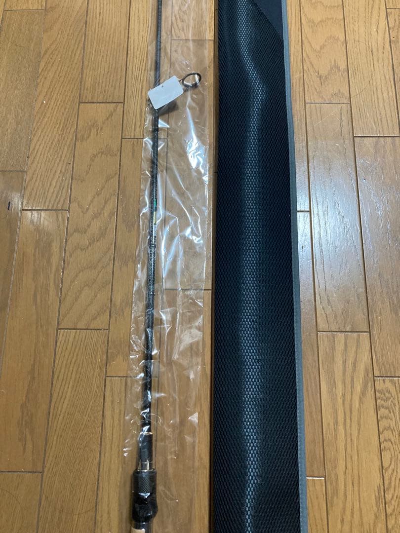 【送料込み】エバーグリーン　セルペンティ　TKSS-64ML 新品