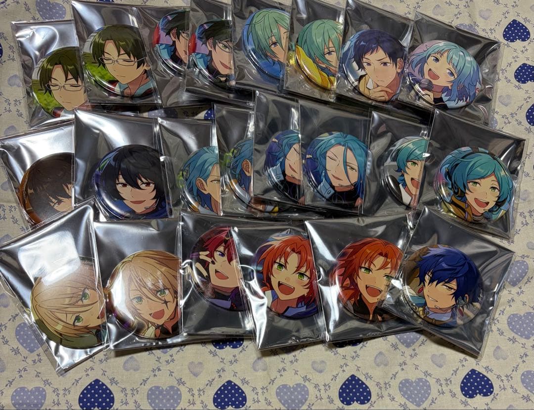 あんスタ グッズ まとめ売り