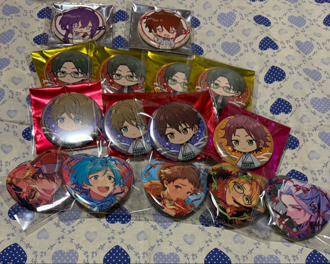 あんスタ グッズ まとめ売り