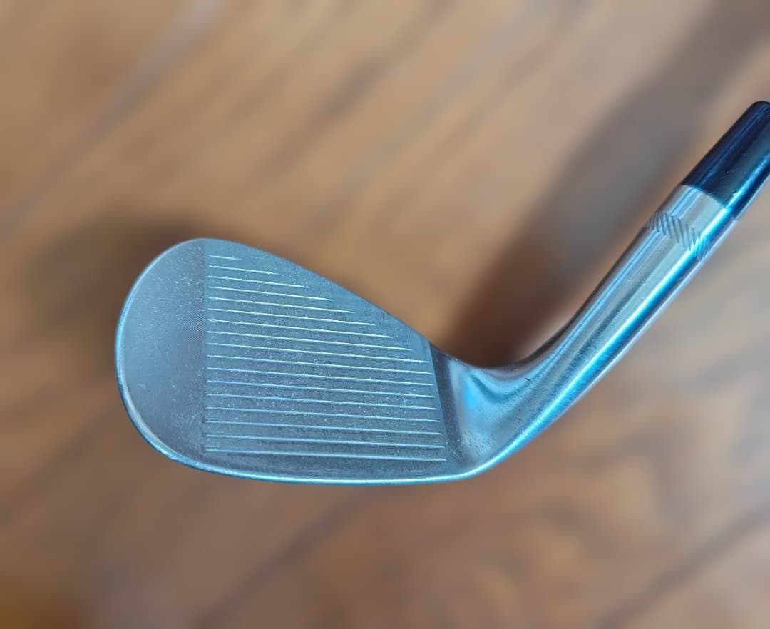 Titleist SM7 56☆ 10s ☆NS PRO950 s-flex