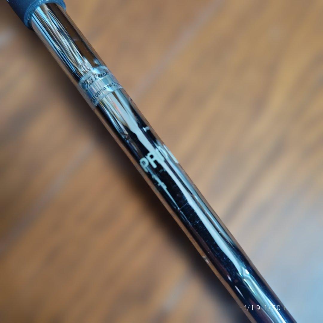 Titleist SM7 56☆ 10s ☆NS PRO950 s-flex