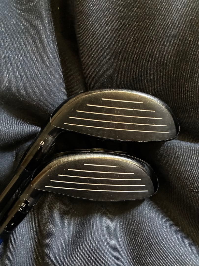 Titleist 915 フェアウェイウッド 3w 5w flex S