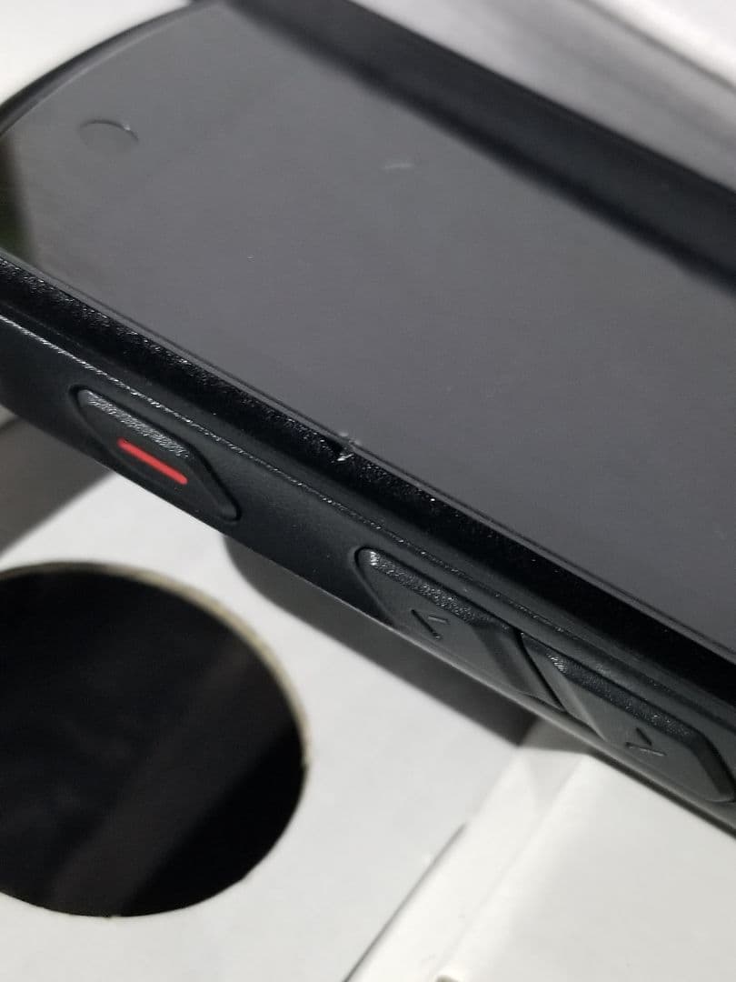 GARMIN EDGE 530 セット GPSサイクルコンピューター