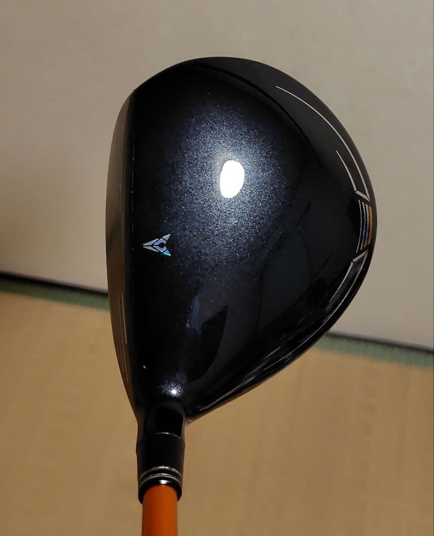 お値下げ！ダンロップ ゼクシオ X(2020) 4W TourAD DI 6SR