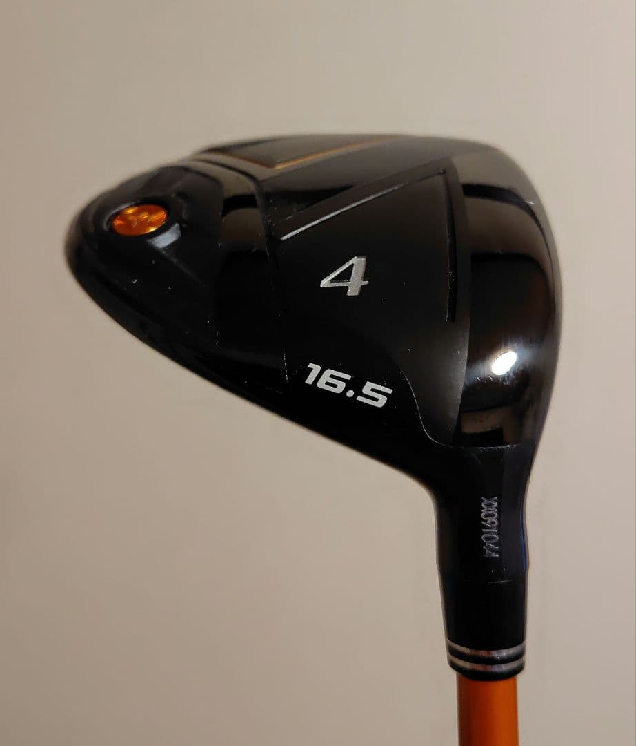 お値下げ！ダンロップ ゼクシオ X(2020) 4W TourAD DI 6SR
