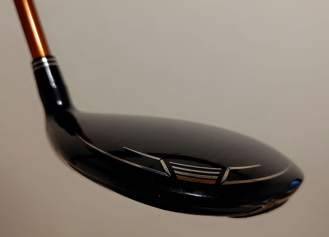 お値下げ！ダンロップ ゼクシオ X(2020) 4W TourAD DI 6SR