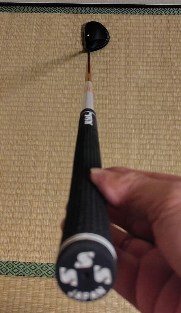 お値下げ！ダンロップ ゼクシオ X(2020) 4W TourAD DI 6SR