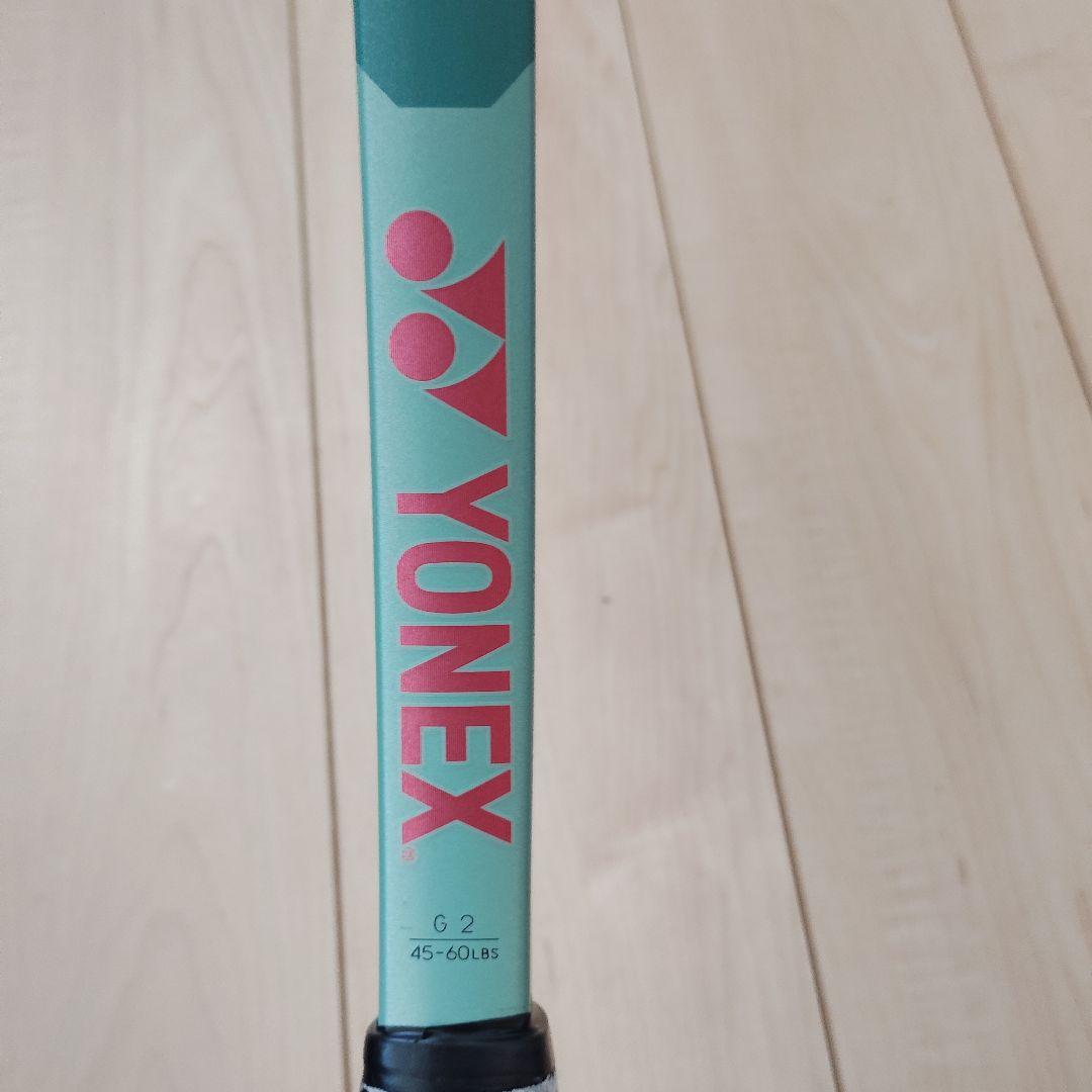 ラケット(硬式用) YONEX PERCEPT 100D