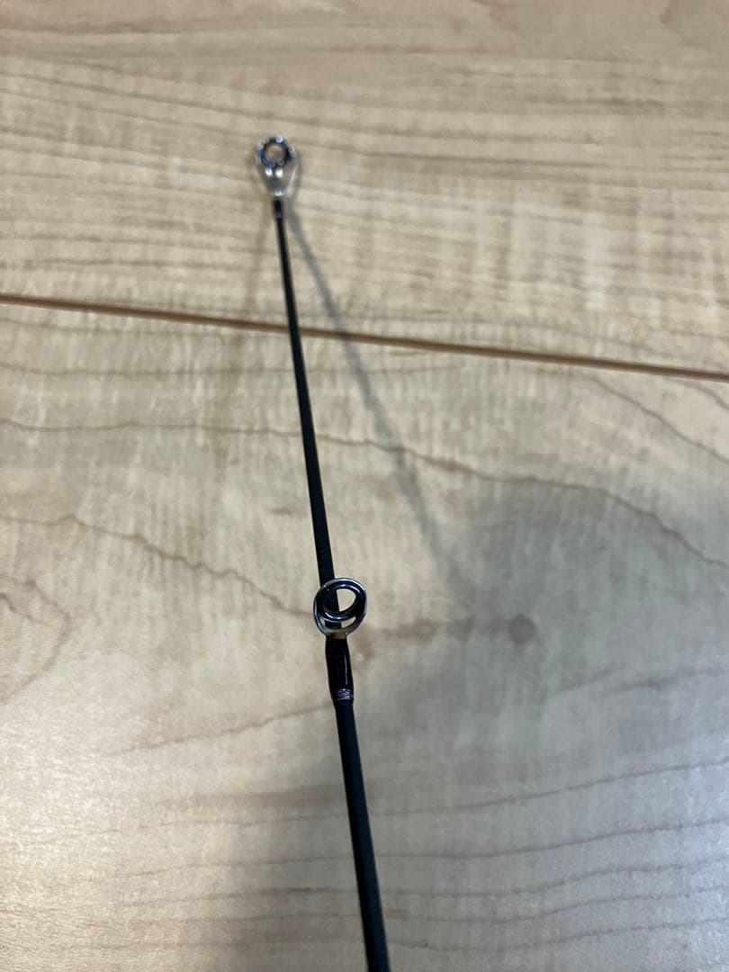 メジャークラフト　フラットレック5g 1082MH