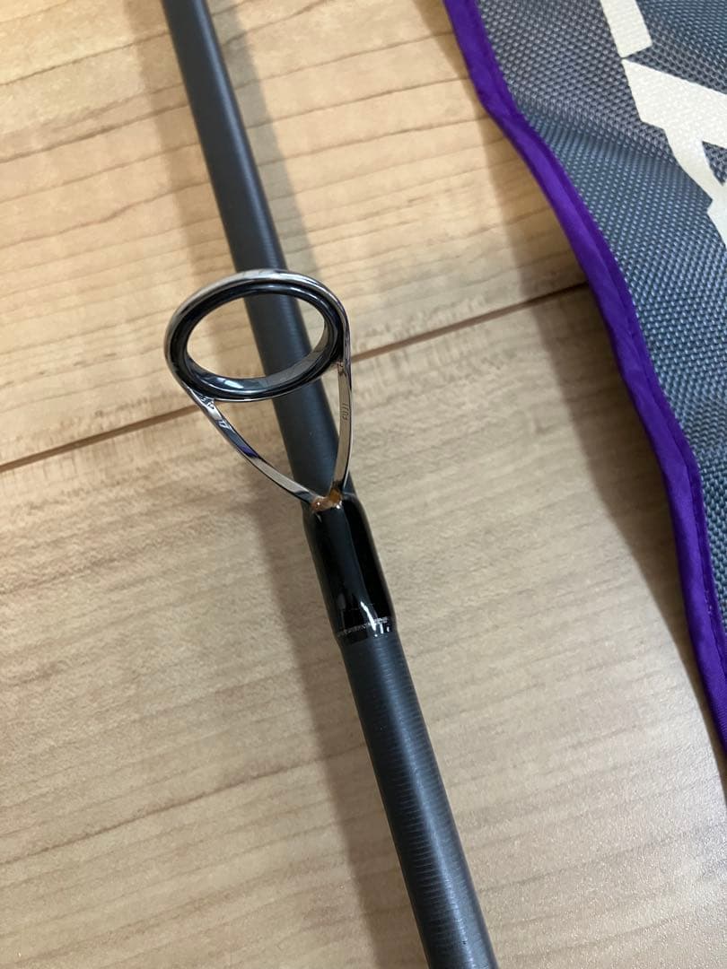 メジャークラフト　フラットレック5g 1082MH