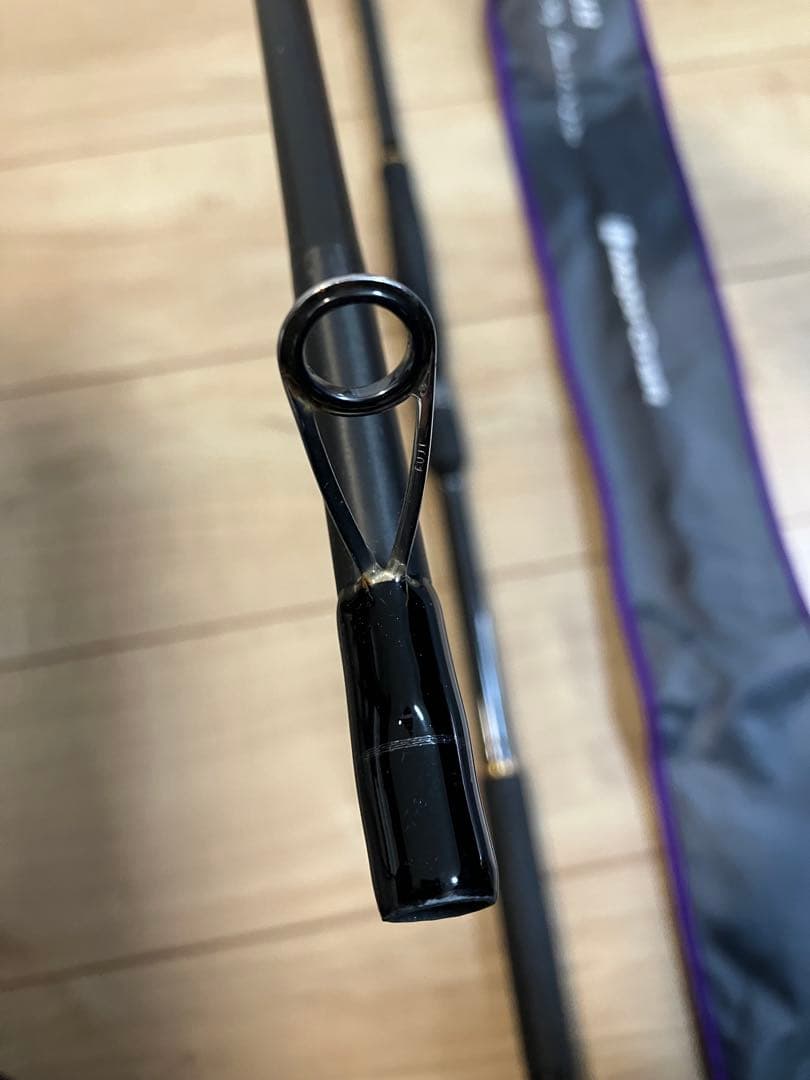 メジャークラフト　フラットレック5g 1082MH