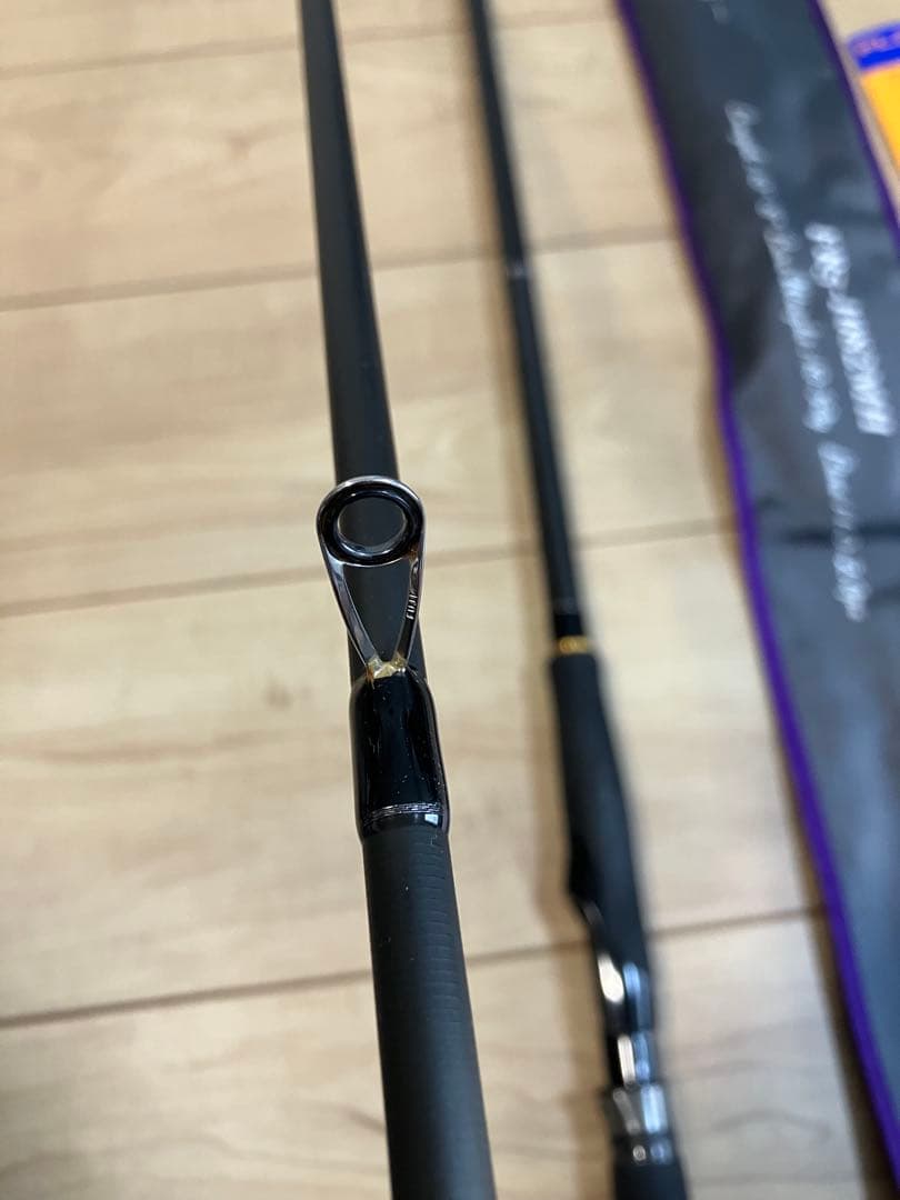 メジャークラフト　フラットレック5g 1082MH