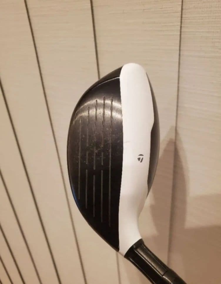 TaylorMade M2 フェアウェイウッド 16.5°　18°2本セット