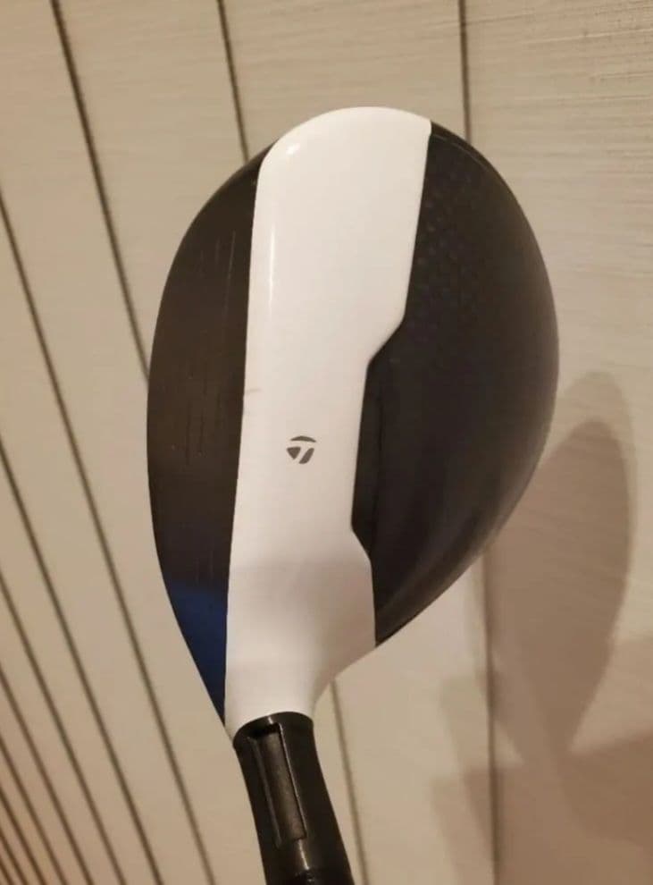 TaylorMade M2 フェアウェイウッド 16.5°　18°2本セット