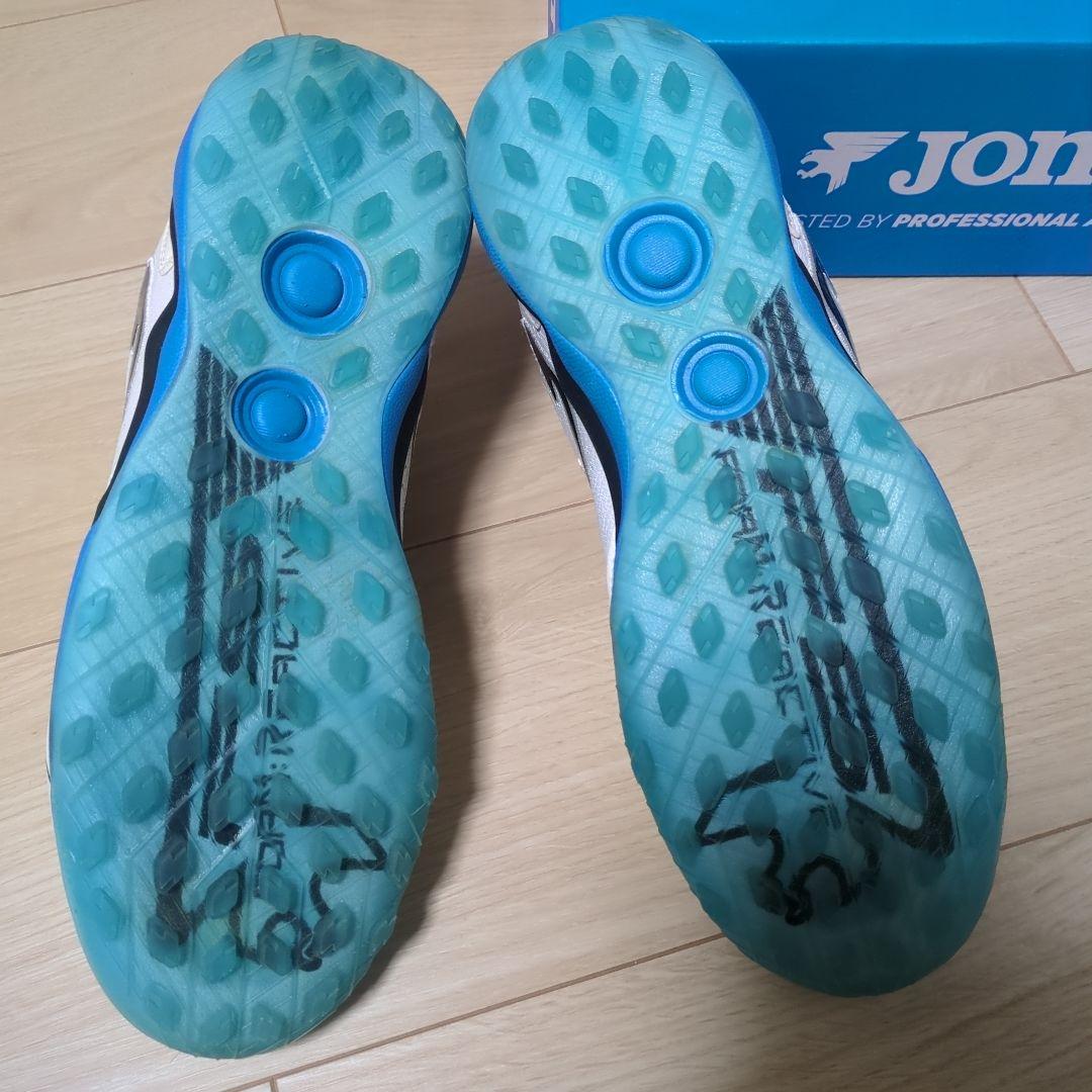 Joma REACTIVE フットサルシューズ EUR 40