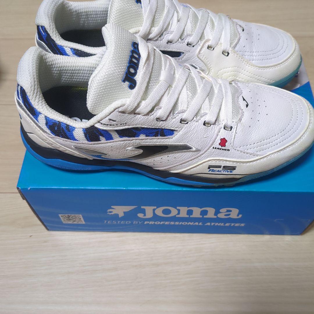 Joma REACTIVE フットサルシューズ EUR 40