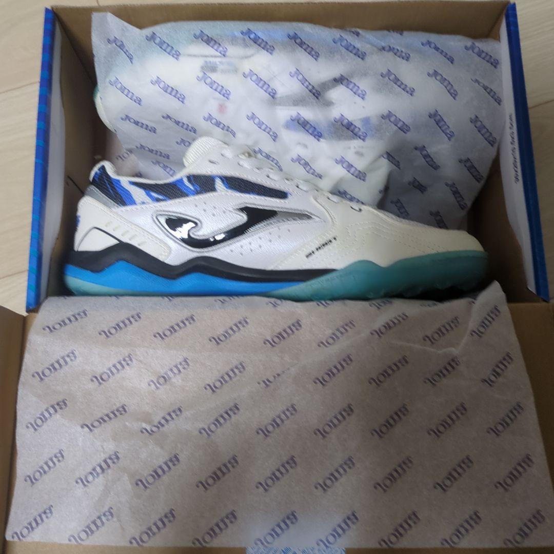 Joma REACTIVE フットサルシューズ EUR 40
