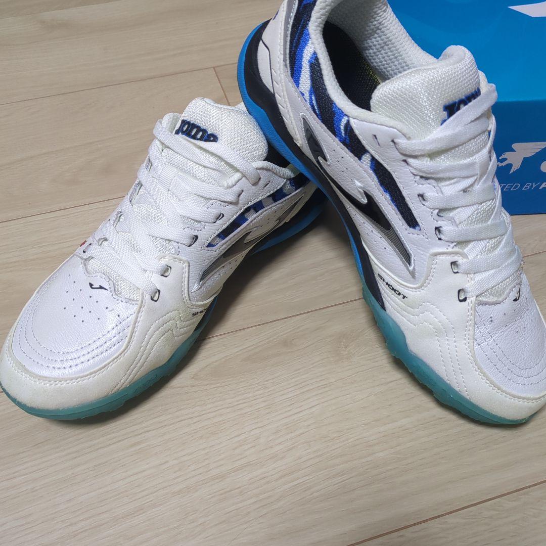 Joma REACTIVE フットサルシューズ EUR 40
