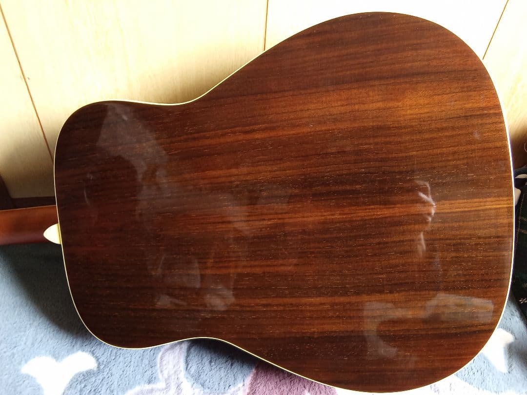 【値引き‼️美品❗】YAMAHA FG830　Rosewood　純正ケース