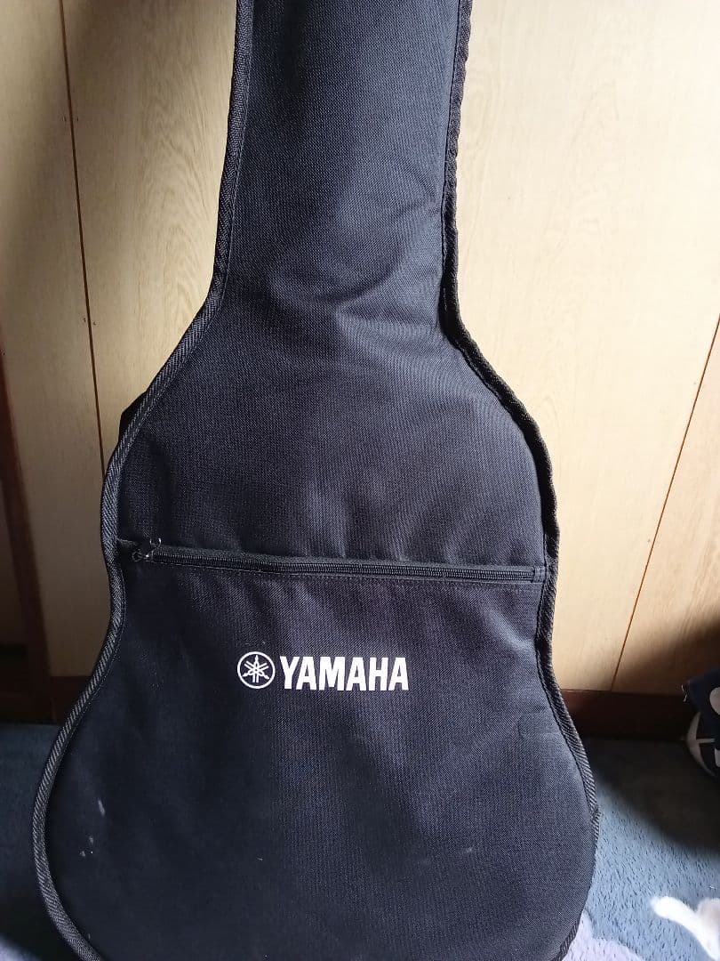 【値引き‼️美品❗】YAMAHA FG830　Rosewood　純正ケース